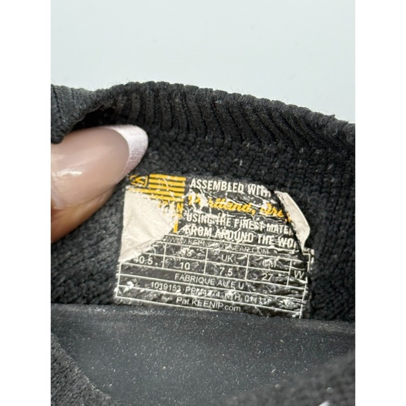 Keen Evofit One Hiking Sandals Size 10 Outdoors Nature Utility Campcore Gorpcore - Picture 8 of 8